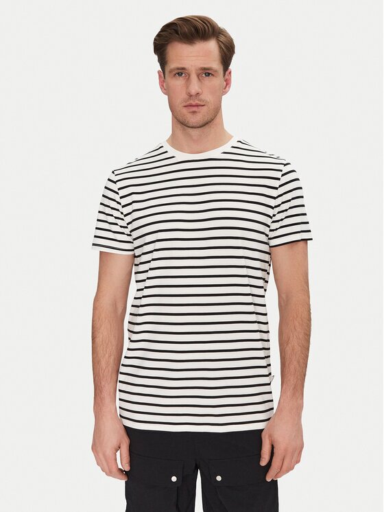 Resteröds Tricou 27041 2 Regular Fit