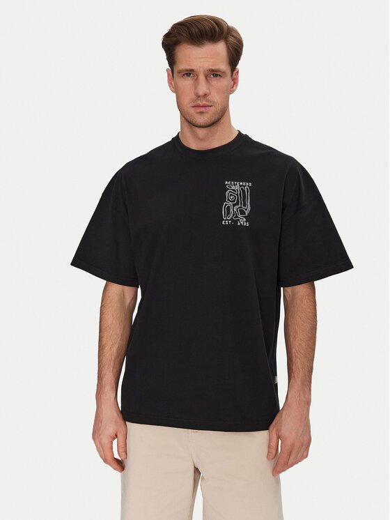Resteröds Tricou Dev 20251 2055 Regular Fit