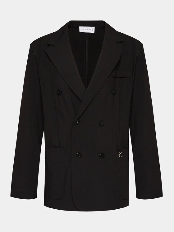 Richmond X Palton UMP24194GC Regular Fit
