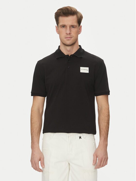 Richmond X Tricou polo UMP25170PO Regular Fit