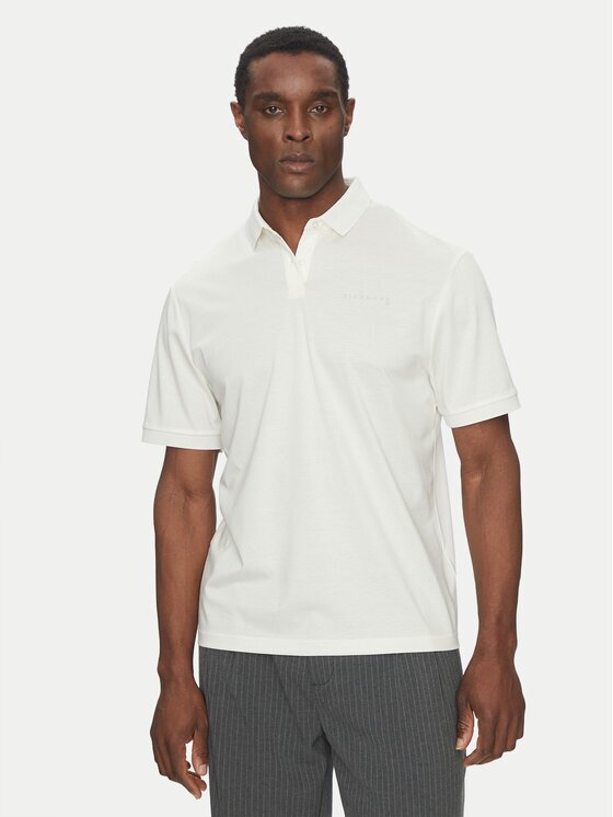 Richmond X Tricou polo UMP25333PO Regular Fit