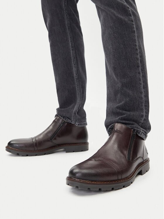 Rieker Botine 12194-25