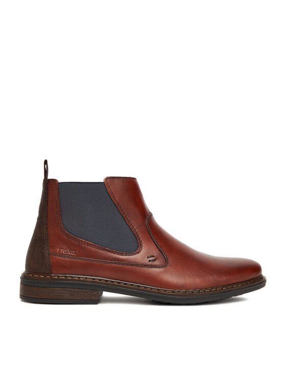 Rieker Botine 17654-22