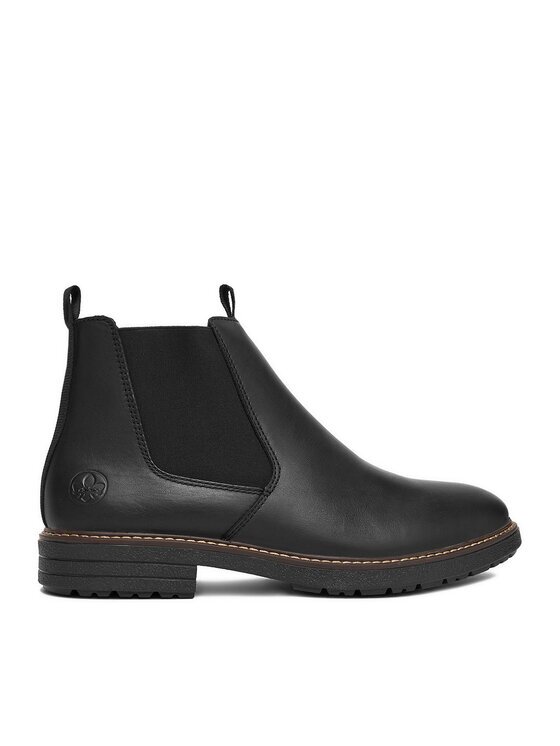 Rieker Botine 33180-00