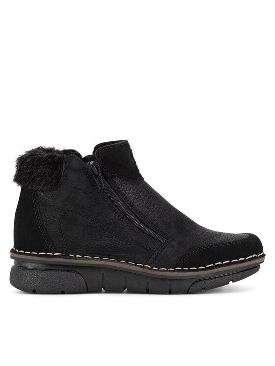 Rieker Botine 73352-00