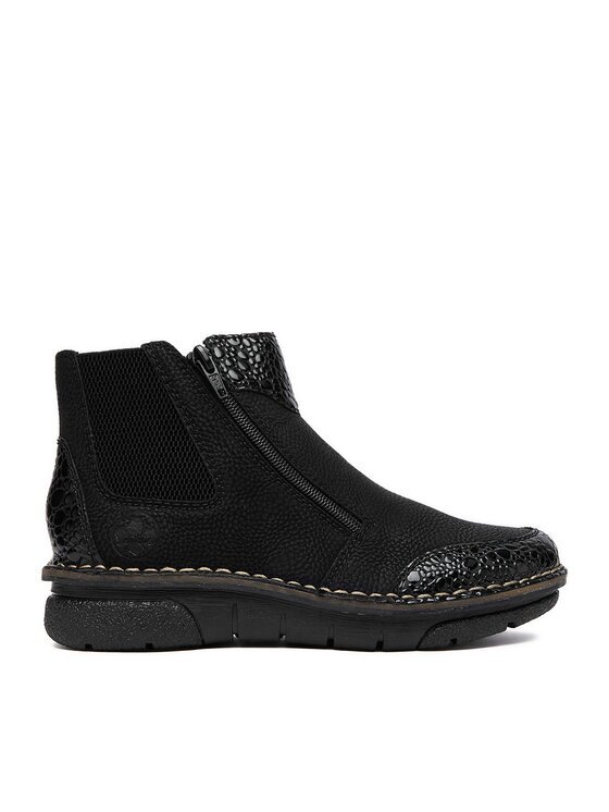Rieker Botine 73355-00