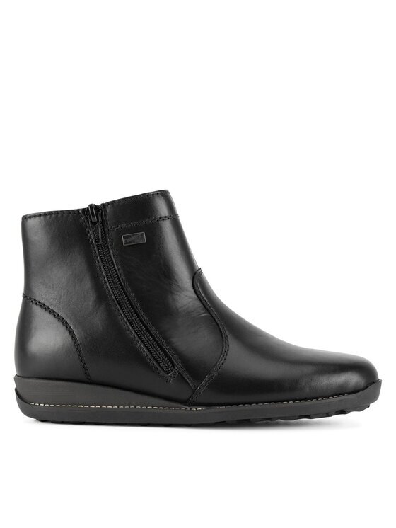 Rieker Botine 98252-01