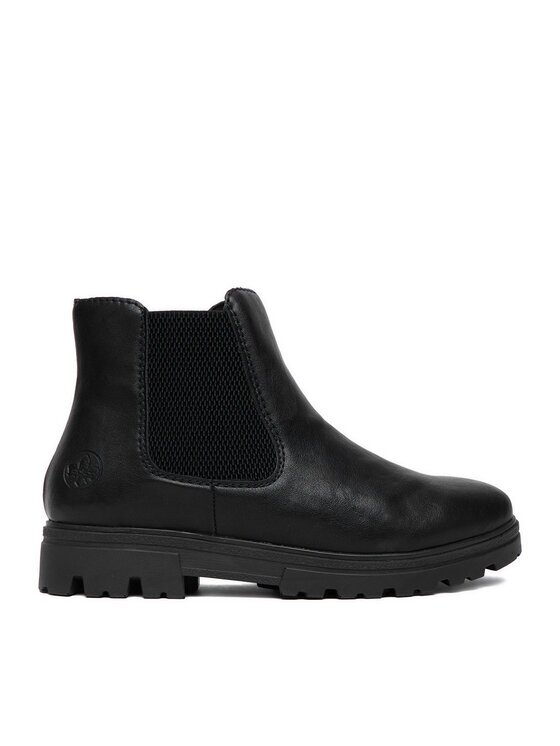 Rieker Botine CEO-43072-00