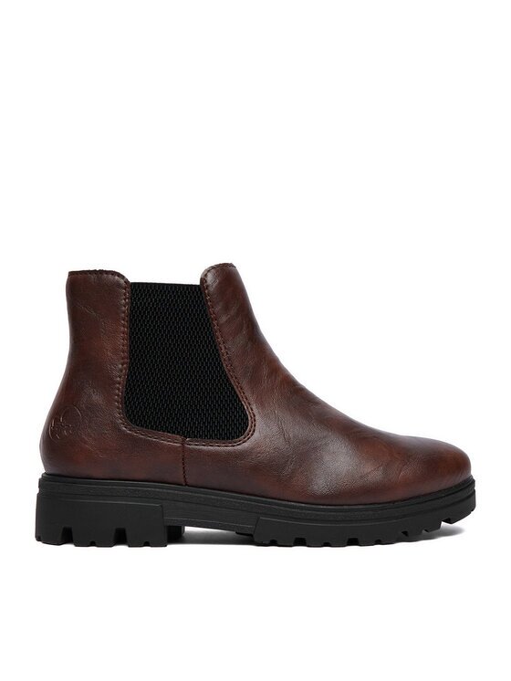 Rieker Botine CEO-43072-22
