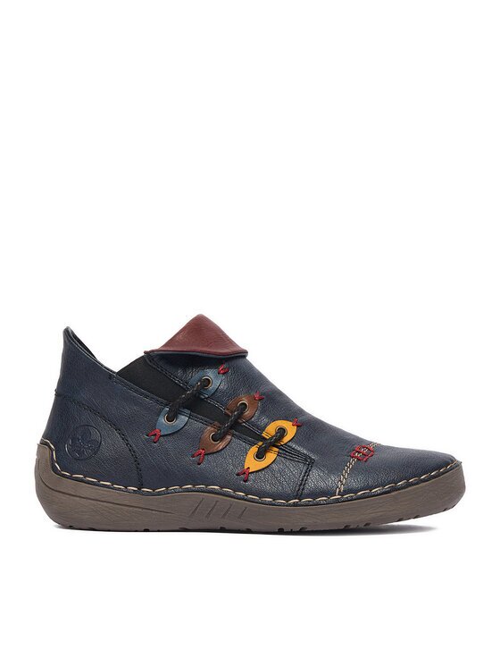 Rieker Botine CEO-72581-14
