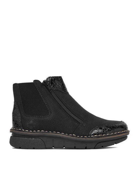Rieker Botine CEO-73355-00
