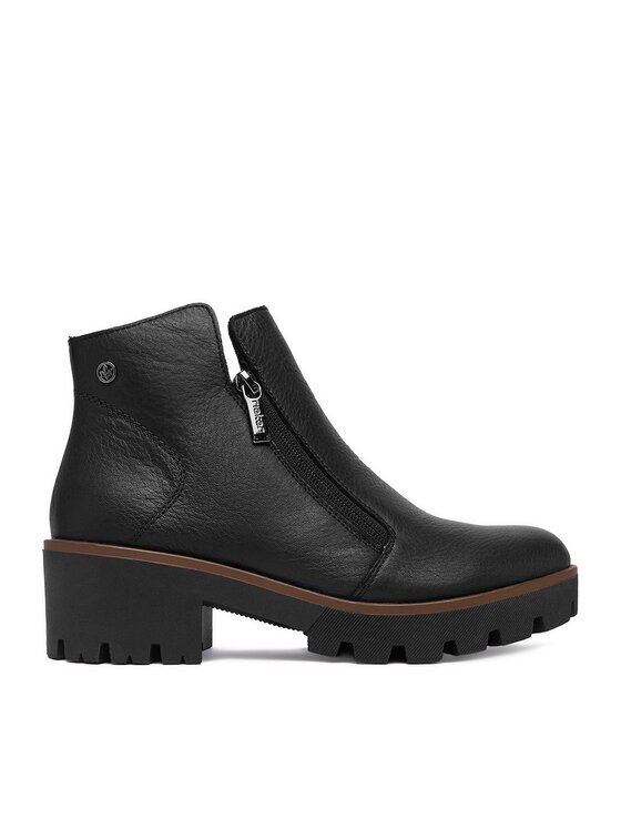 Rieker Botine CEO-79254-00