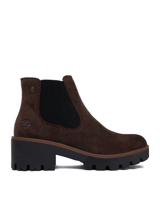 Rieker Botine CEO-79265-25
