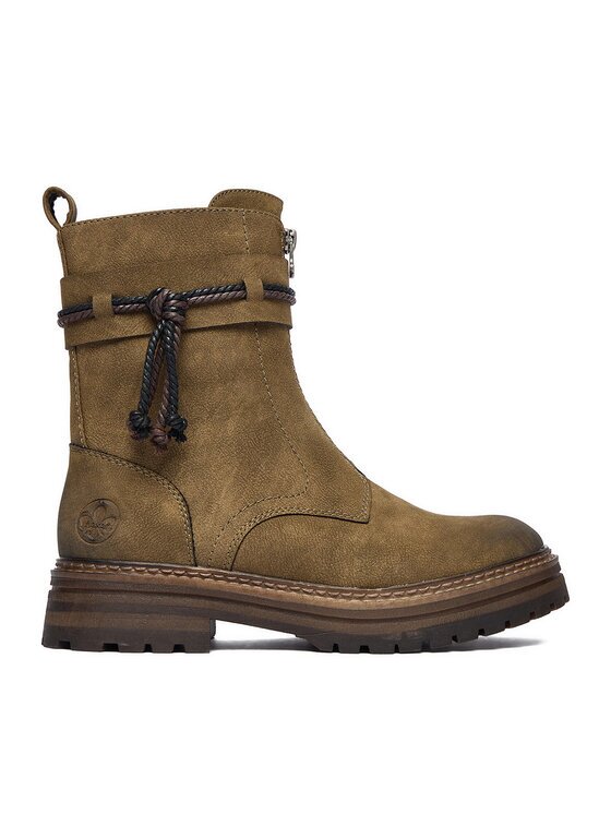 Rieker Botine CEO-93068-54