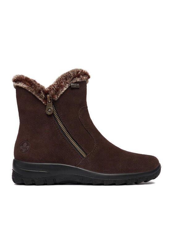 Rieker Botine CEO-L7162-25