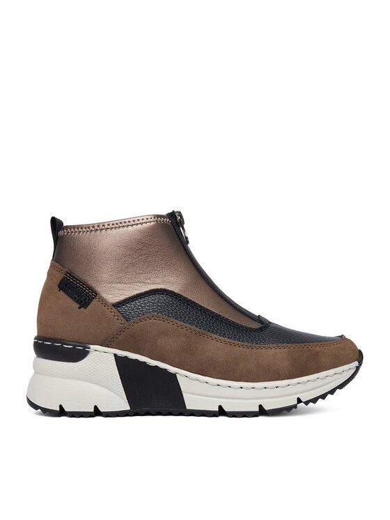 Rieker Botine CEO-N6352-25