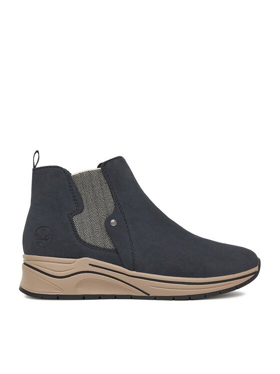Rieker Botine CEO-N9561-14