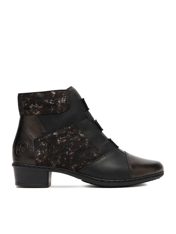 Rieker Botine CEO-Y0764-00