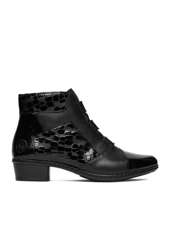 Rieker Botine CEO-Y0764-02