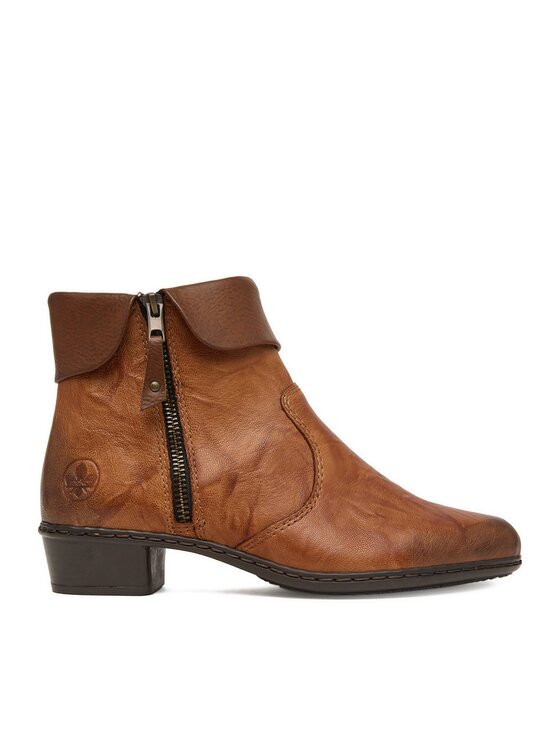 Rieker Botine CEO-Y07A8-22
