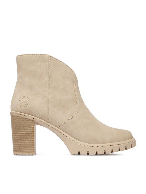 Rieker Botine CEO-Y2553-60