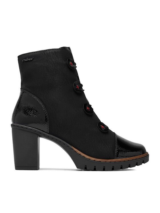Rieker Botine CEO-Y2576-00