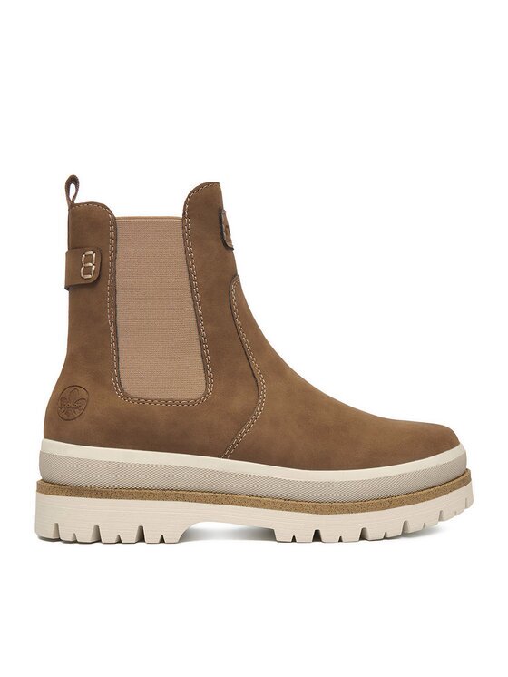 Rieker Botine CEO-Y6260-24