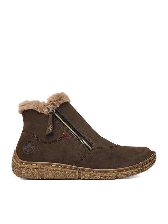 Rieker Botine CEO-Z3753-25