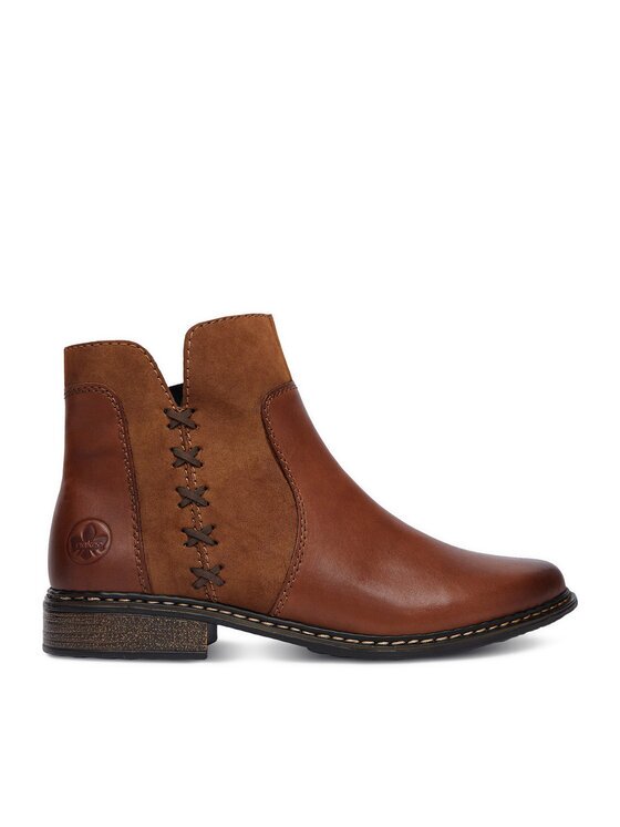 Rieker Botine CEO-Z4951-24