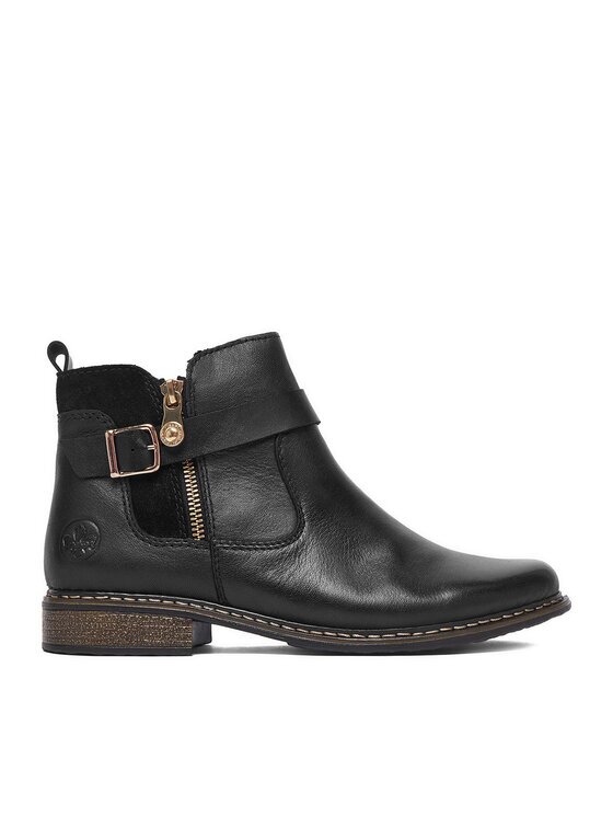 Rieker Botine CEO-Z4959-00