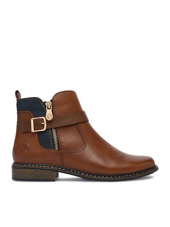 Rieker Botine CEO-Z4959-22