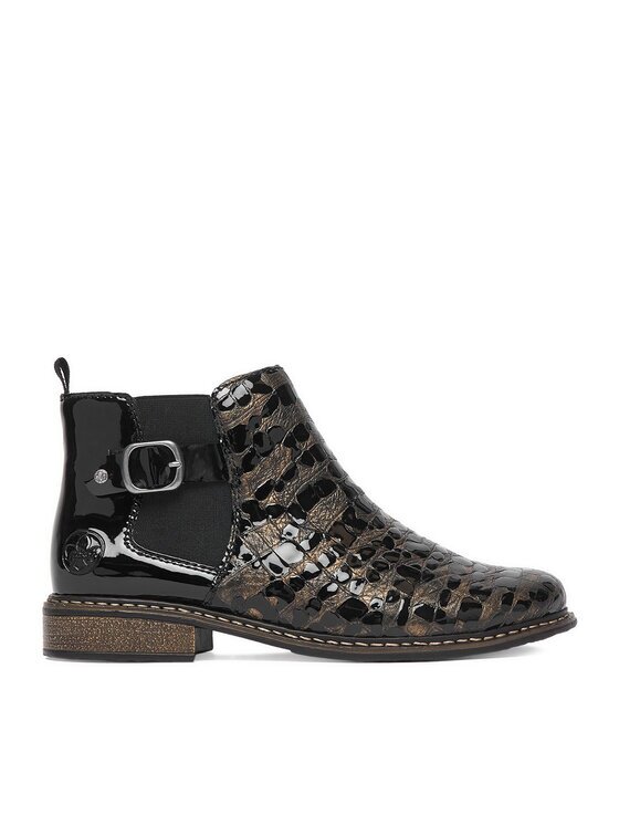 Rieker Botine CEO-Z4965-90
