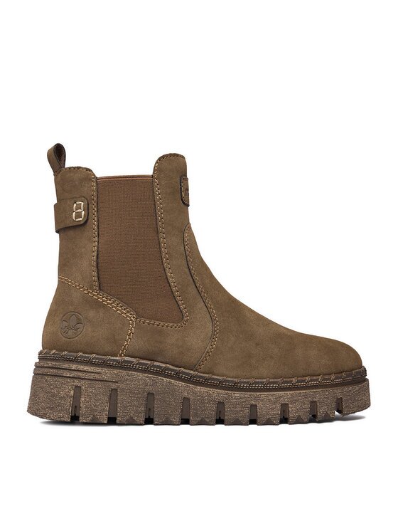 Rieker Botine CEO-Z8960-25