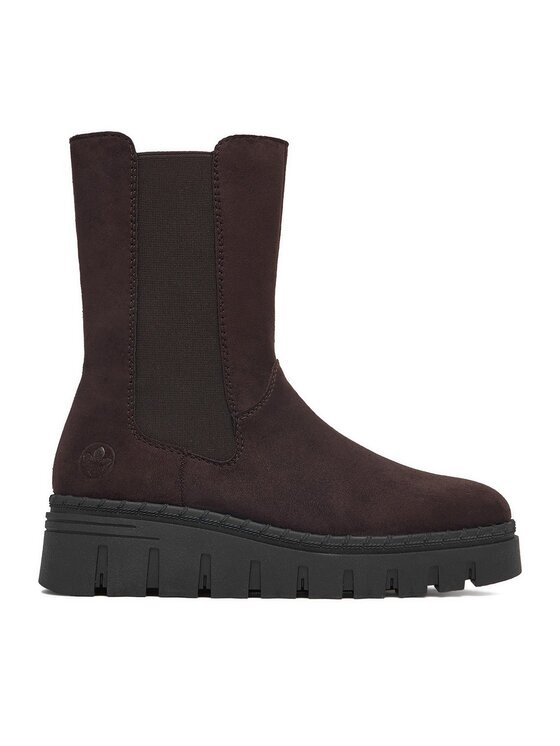 Rieker Botine CEO-Z8983-25