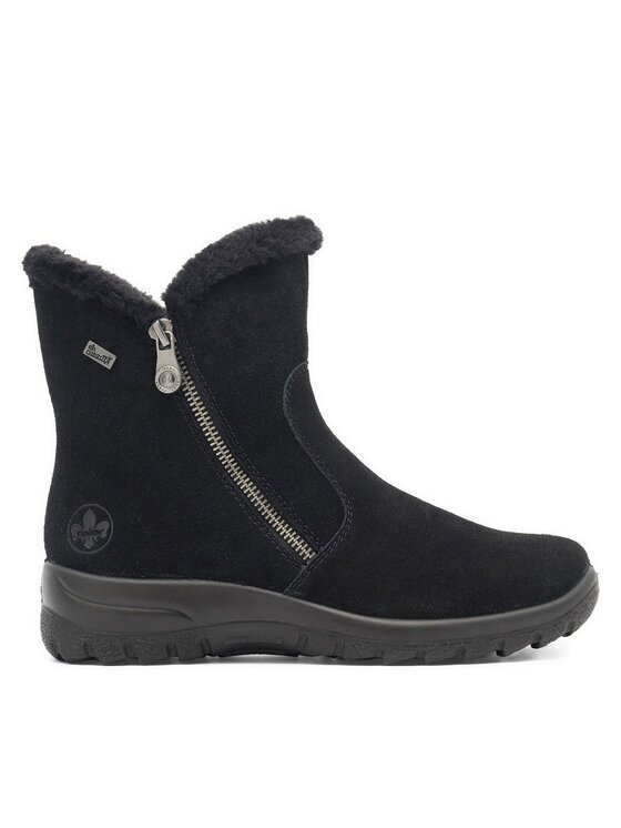 Rieker Botine L7162-00