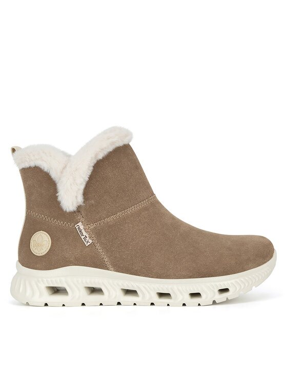 Rieker Botine M6050-64