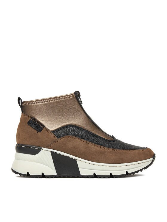 Rieker Botine N6352-25
