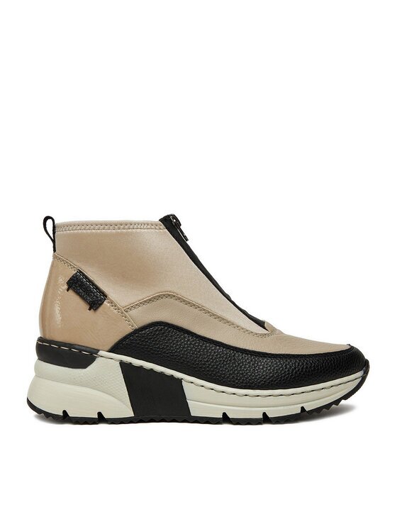 Rieker Botine N6352-60