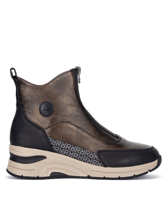 Rieker Botine N9381-60