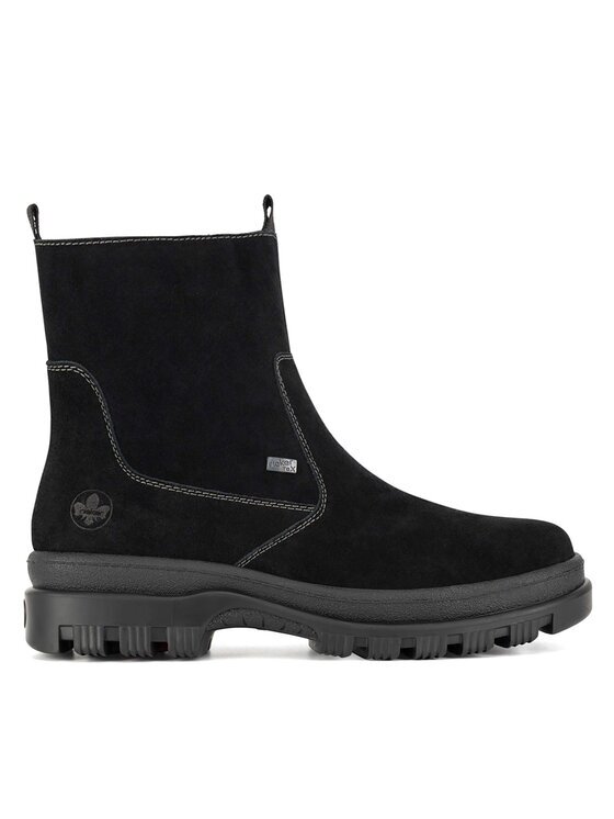 Rieker Botine X8250-00
