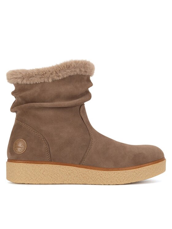 Rieker Botine Y0070-24