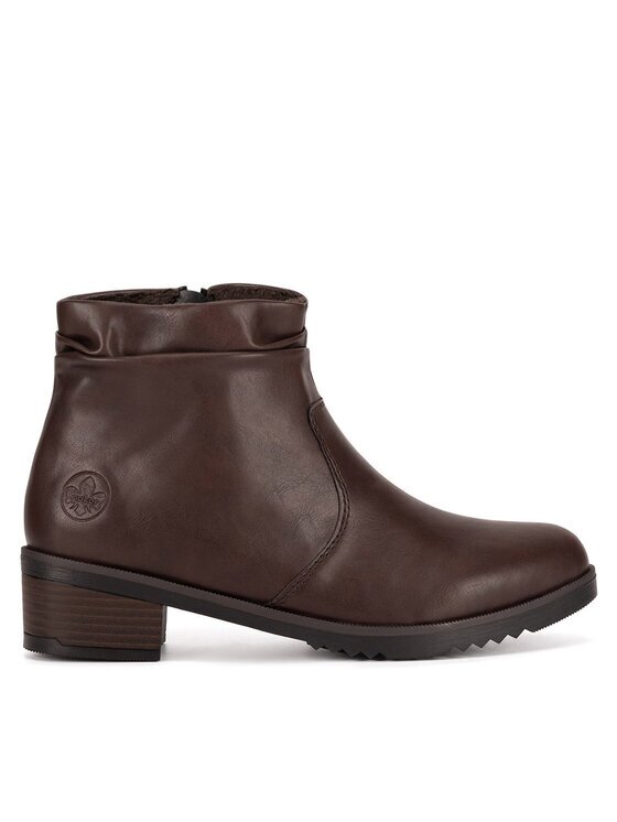 Rieker Botine Y0551-25