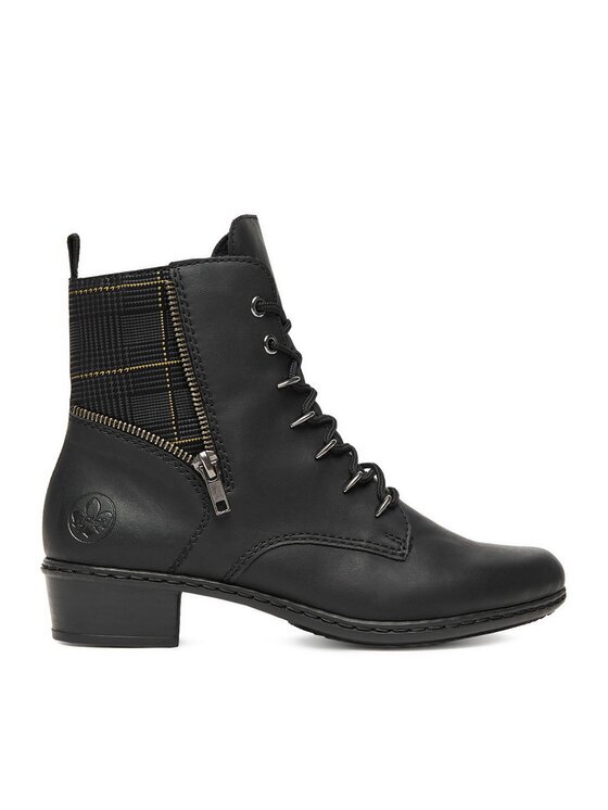 Rieker Botine Y0700-01