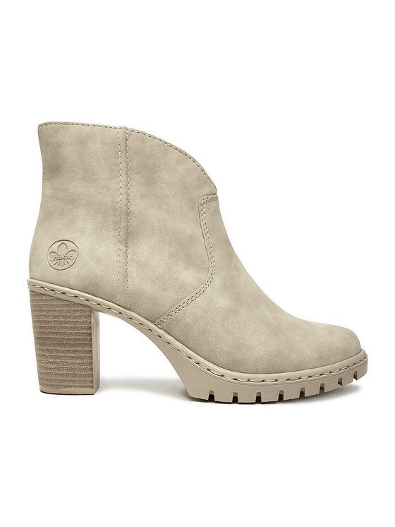 Rieker Botine Y2553-60