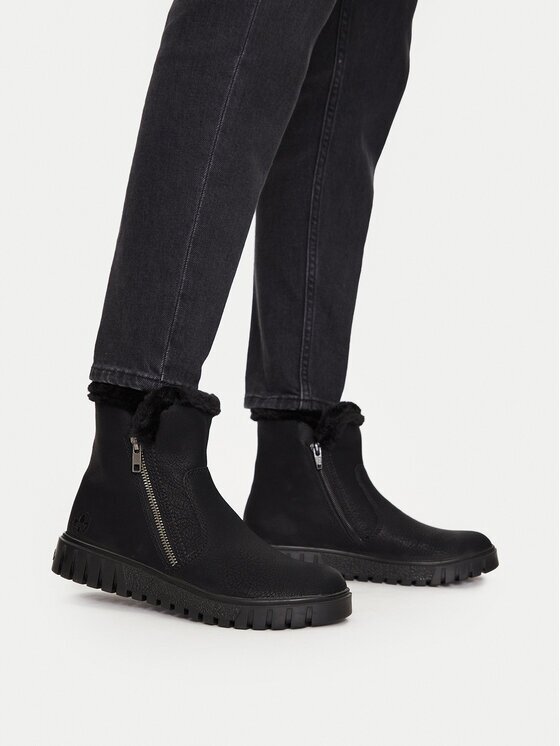 Rieker Botine Y3481-00