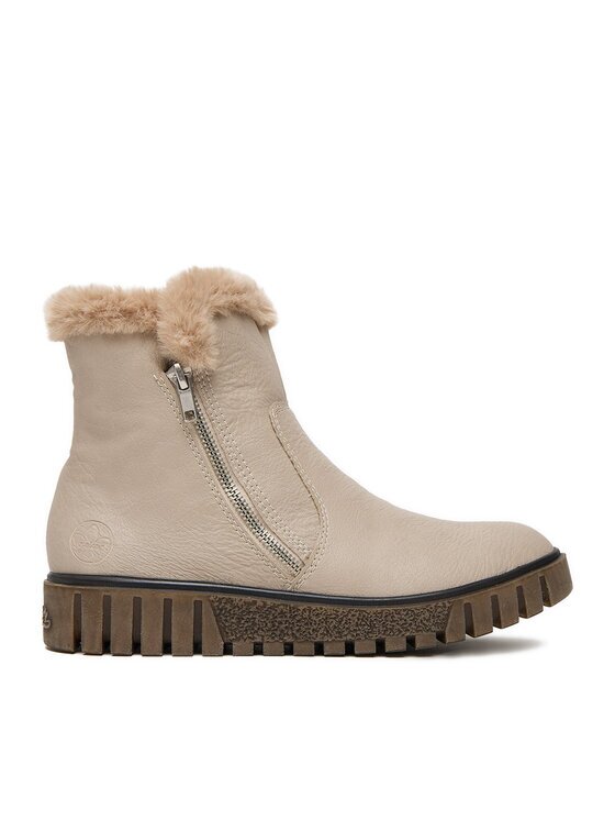 Rieker Botine Y3481-60