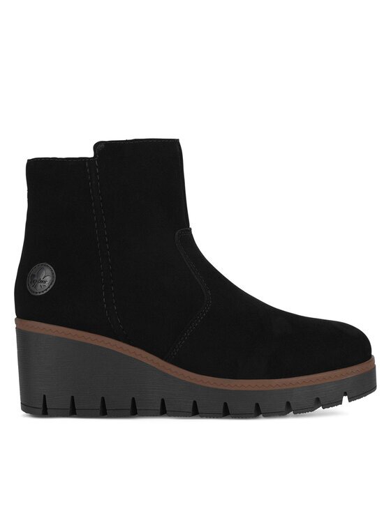 Rieker Botine Y5065-00
