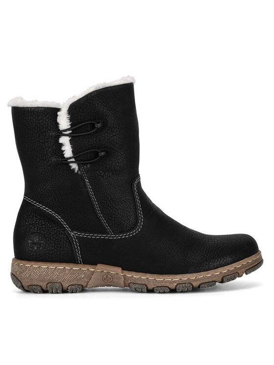 Rieker Botine Z0172-00