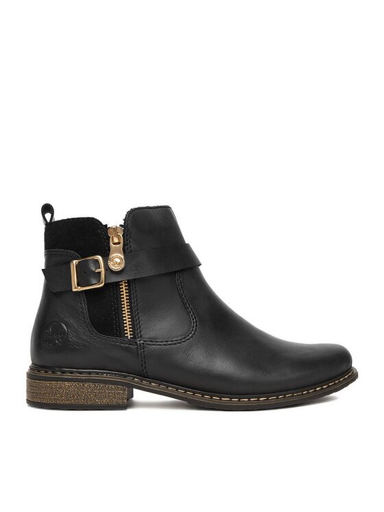 Rieker Botine Z4959-00