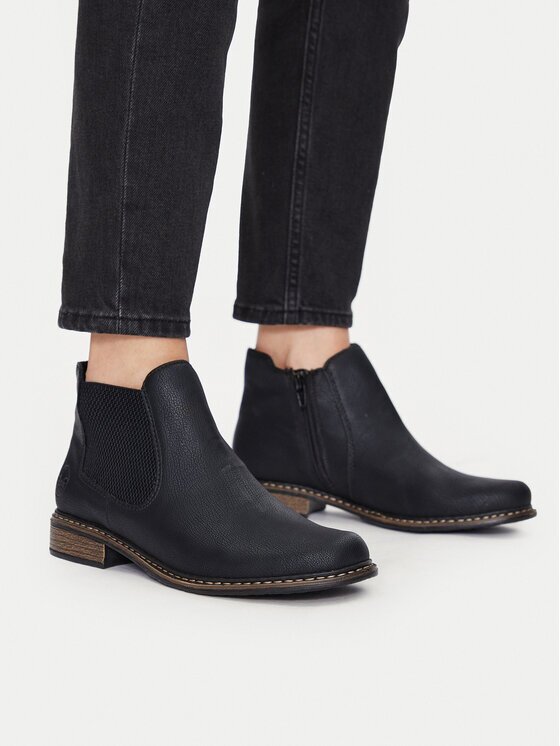 Rieker Botine Z4994-00